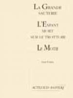 Grande Saut./enfant Mort Trot./motif