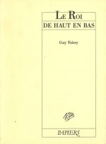 Le roi de haut en bas