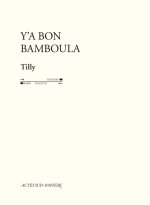 Y'a bon Bamboula