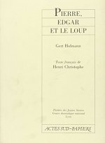 Pierre edgar et le loup