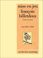 Mise en jeu francois billetdoux
