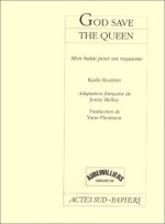 God Save The Queen