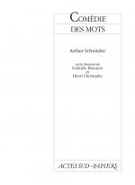 Comedie Des Mots
