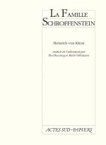 La Famille Schroffenstein