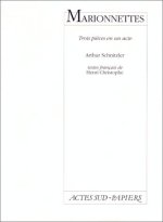 Marionnettes