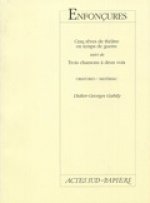Enfoncures