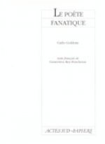 Poete Fanatique (le)