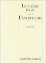 Chambre D'amis (la)