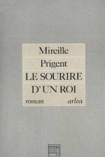 Sourire d'un roi