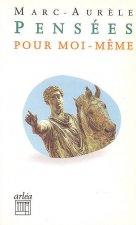 Pensées pour moi-même