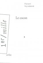 Cocon ou les instants perdus de Gustave Zédée