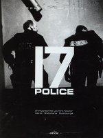 Le 17 Police, appels d'urgence