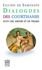 Dialogue des courtisanes (NE)