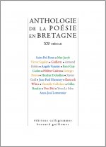 Anthologie de la poésie en Bretagne au XXe siècle