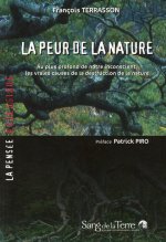 La peur de la nature