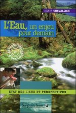 L'eau, un enjeu pour demain