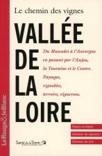Le chemin des vignes - Vallée de la Loire