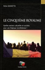 CINQUIEME ROYAUME