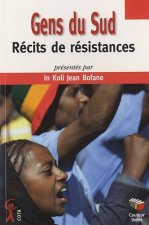 GENS DU SUD RECITS DE RESISTANCES