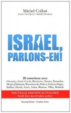 ISRAEL PARLONS EN  2EME EDITION