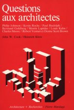 QUESTIONS AUX ARCHITECTES