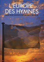 EUROPE DES HYMNES (L')