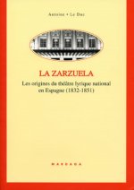 LA ZARZUELA