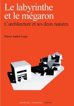 LABYRINTHE ET LE MEGARON (N43)