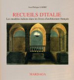 RECUEILS D'ITALIE