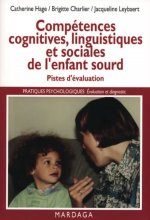 COMPETENCES COGNITIVES, LINGUISTIQUES ET SOCIALES DE L'ENFANT