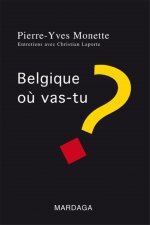 BELGIQUE, OU VAS-TU ?