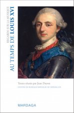 REGARDS SUR LA MUSIQUE AU TEMPS DE LOUIS XVI