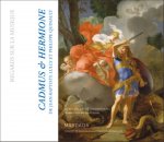 CADMUS ET HERMIONE