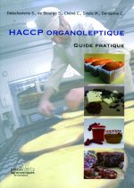 HACCP ORGANOLEPTIQUE GUIDE PRATIQUE