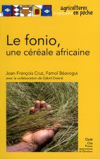 LE FONIO, UNE CEREALE AFRICAINE