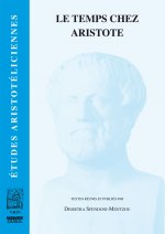LE TEMPS CHEZ ARISTOTE