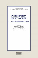 PERCEPTION ET CONCEPT