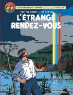 Blake & Mortimer - Tome 15 - L'Étrange rendez-vous