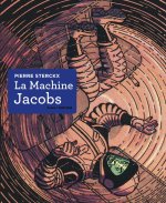 Blake & Mortimer - Hors-série - Tome 10 - La Machine Jacobs