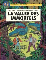 Blake & Mortimer - Tome 26 - La Vallée des Immortels - Le Millième Bras du Mékong