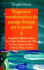 Progressive transformation