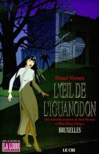 L il de l iguanodon