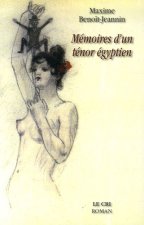 Mezmoires d un teznor ezgyptien