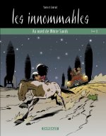 Les Innommables  - Tome 11 - Au nord de White Sands