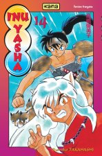 Inu-Yasha - Tome 14