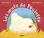 Les oeufs de Paulette