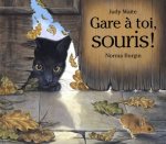 gare a toi souris !