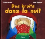 bruits dans la nuit