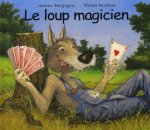 loup magicien