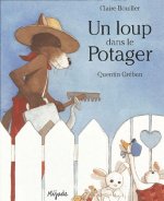 loup dans le potager ned